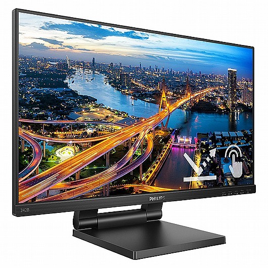 ��� ���� Philips 241V8LA/00 �23.8 ������ Full HD ������