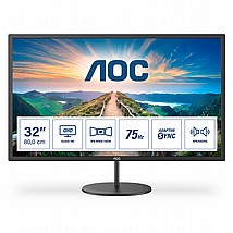 ��� ���� AOC Q32V4 �31.5 ������ QHD