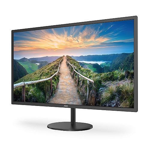 ��� ���� AOC Q32V4 �31.5 ������ QHD