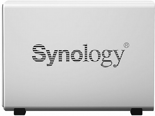 ��� NAS � Synology DS120J
