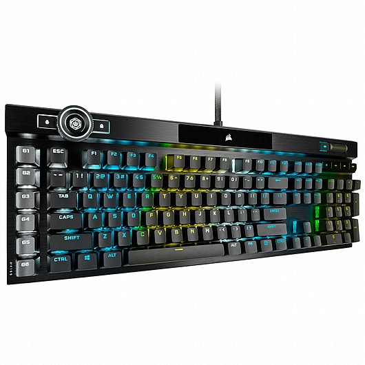 ������ Razer Blackwidow Green Mechanical Switches �����