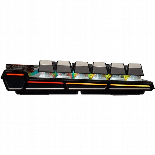 ������ Razer Blackwidow Green Mechanical Switches �����
