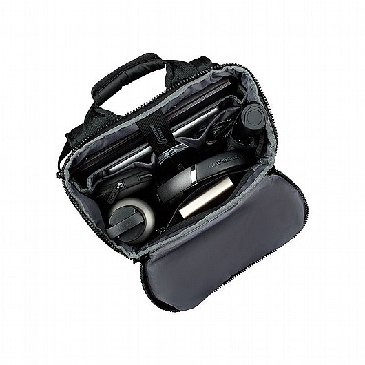 ���� �� ����� ���� Dell Essential Backpack 15 ES1520P ��