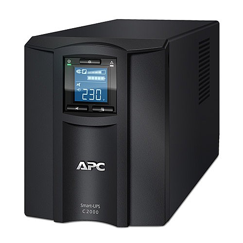 �� ��� APC Back-UPS BV 500VA 230V BV500I