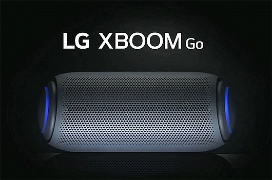 ����� ���� LG XBOOM Go PL5