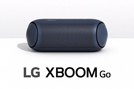 ����� ���� LG XBOOM Go PL7