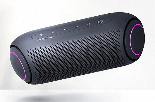 ����� ���� LG XBOOM Go PL7