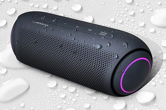 ����� ���� LG XBOOM Go PL7