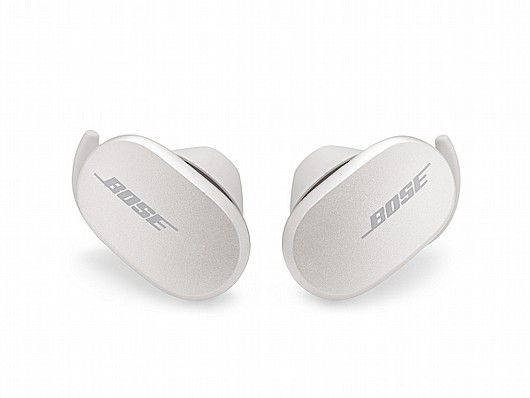 ������� ��������� BOSE QuietComfort Earbuds