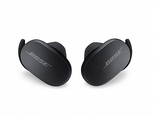 ������� ��������� BOSE QuietComfort Earbuds