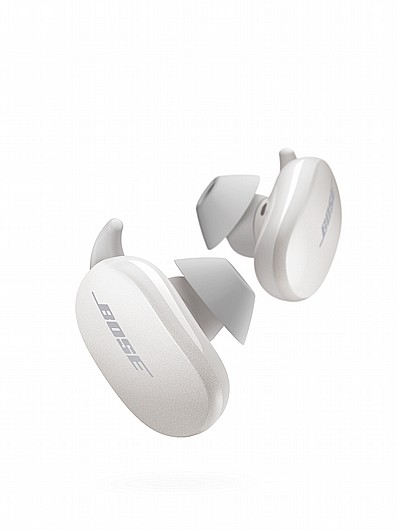 ������� ��������� BOSE QuietComfort Earbuds