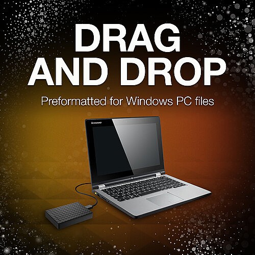 ���� ���� ������ Seagate 1TB Expansion Portable STKM1000400