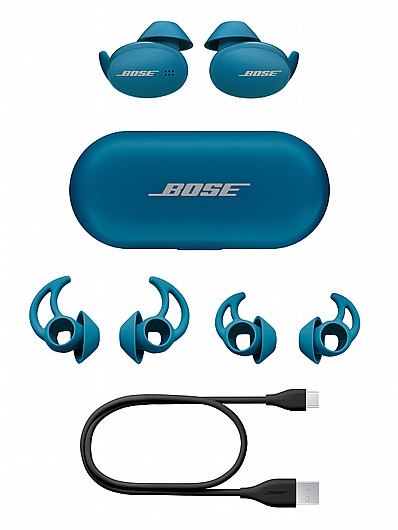 ������� Bose Sport Earbuds True Wireless