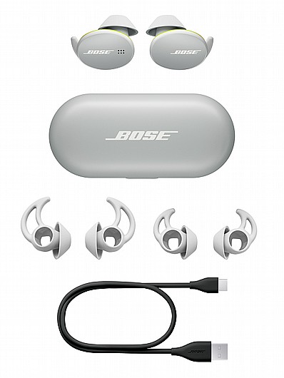 ������� Bose Sport Earbuds True Wireless