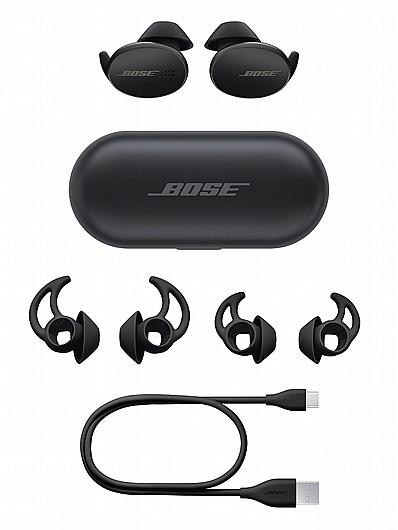 ������� Bose Sport Earbuds True Wireless