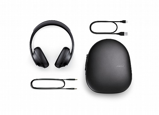 ������� Bose NC700 Bluetooth
