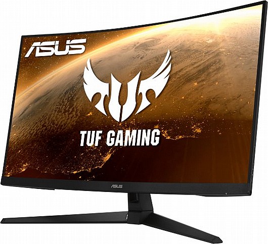 ��� ���� Full HD Asus VG328H1B ����