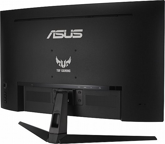 ��� ���� Full HD Asus VG328H1B ����