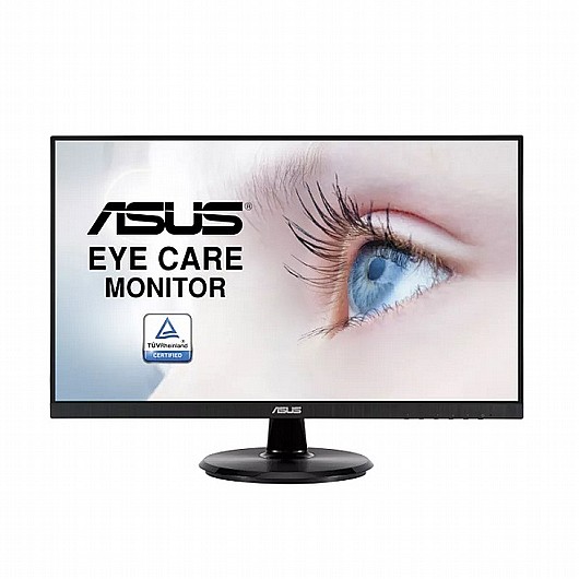 ��� ���� Asus VA24DCP �23.8 ������ Full HD ����