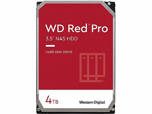 ����� ���� ������ WD Gold 4TB Enterprise WD4003FRYZ