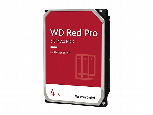 ����� ���� ������ WD Gold 4TB Enterprise WD4003FRYZ