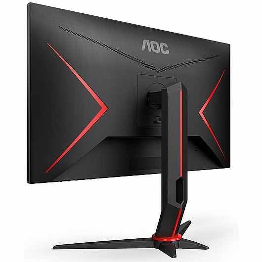 ��� ���� AOC Q27G2U �27 ������ QHD