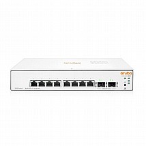 ���� ��� / ���� Aruba Instant On 1930 8G 2SFP JL680A