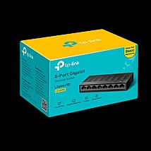 ���� ��� / ���� TP-Link LS1008G 1GB