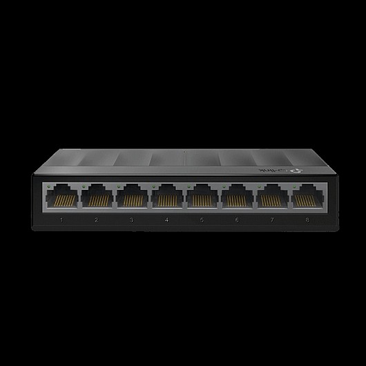 ���� ��� / ���� TP-Link LS1008G 1GB