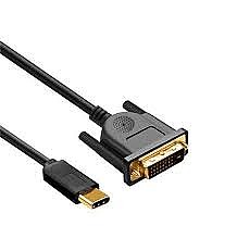 ��� ��� DVI ��� �-USB 3.1 Type C ��� GOLD TOUCH