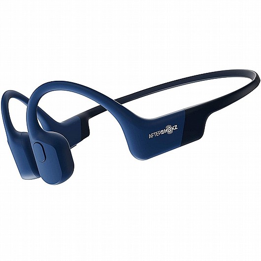 פי.סי סנטר | אוזניות ‏אלחוטיות Aftershokz AS800 | ציוד היקפי | אוזניות ...