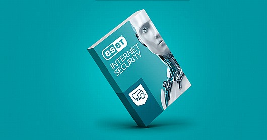 ����� ���� ����� 3 ���� 5 ������ ESET Internet Security