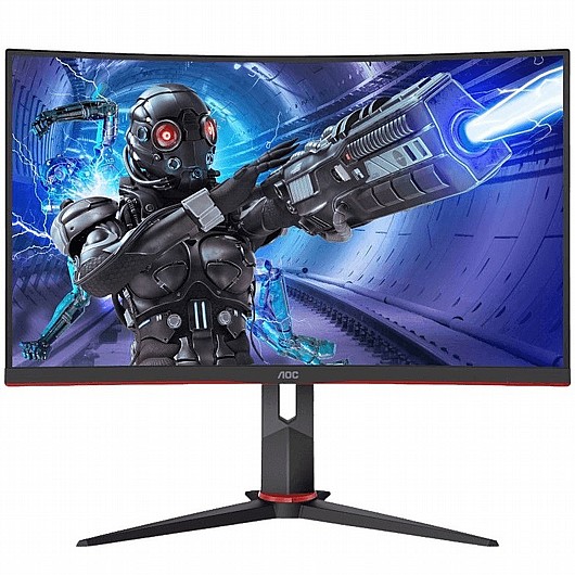 ��� ���� AOC U2790PQU 4K� 27 ������