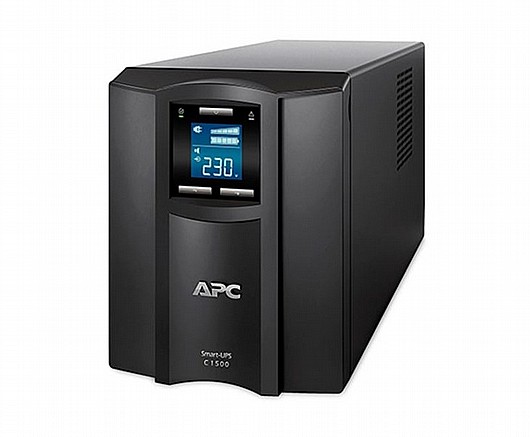 ��� ��� APC SMC1500IC