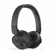 אוזניות קשת בלוטוס Philips SHB3175WT אוזניות קשת בלוטוס Philips SHB3175WT