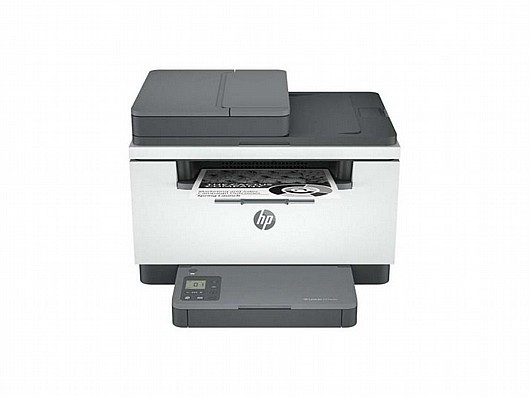 ����� ����� ������ HP LaserJet MFP M234sdn