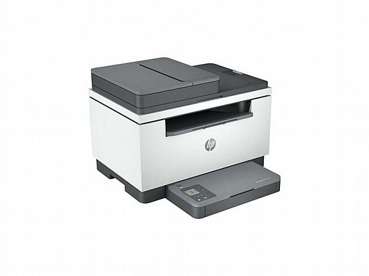 ����� ����� ������ HP LaserJet MFP M234sdn
