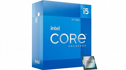 ���� Intel Core i5-11500 Box �����