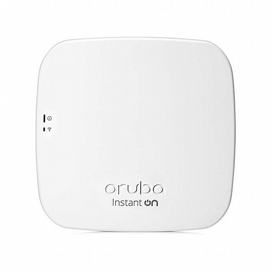 ���� ��� / ���� Aruba Instant On 1930 24G 4SFP+ 370W Switch JL684A