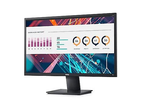 ��� ���� Dell E2421HN �23.8 ������ Full HD ��