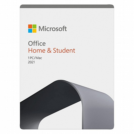 ����� ����� Microsoft Office Home & Business 2021 Hebrew T5D-03528