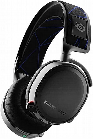 ������� ��������� SteelSeries Arctis 7P