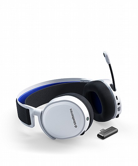 ������� ��������� SteelSeries Arctis 7P