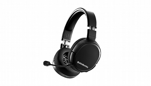 ������� ��������� SteelSeries Arctis 1 Wireless