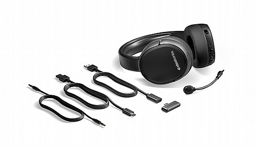 ������� ��������� SteelSeries Arctis 1 Wireless
