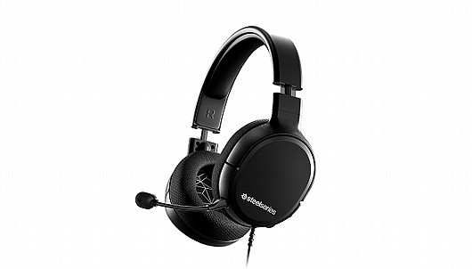 ������� ��������� SteelSeries Arctis 1 Wireless