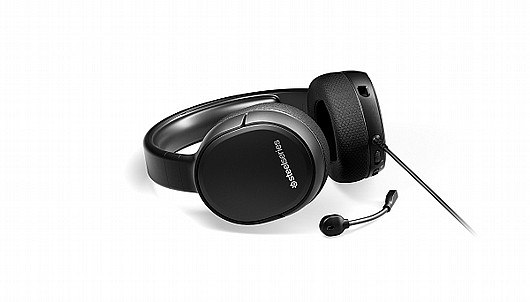 ������� ��������� SteelSeries Arctis 1 Wireless
