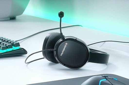 ������� ��������� SteelSeries Arctis 1 Wireless