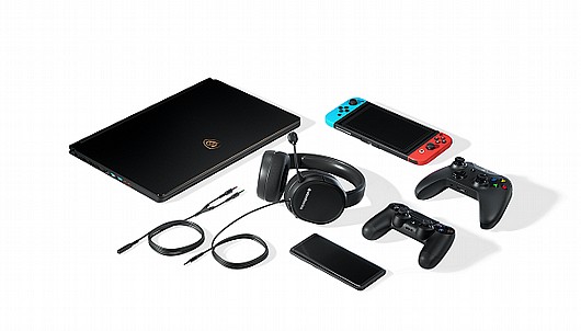 ������� ��������� SteelSeries Arctis 1 Wireless