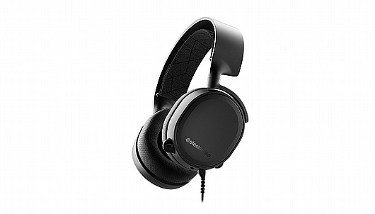 ������� ������� SteelSeries Arctis 1